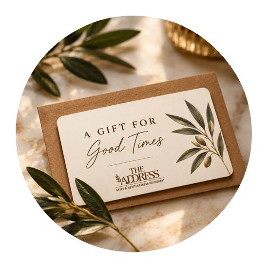 Gift Cards
